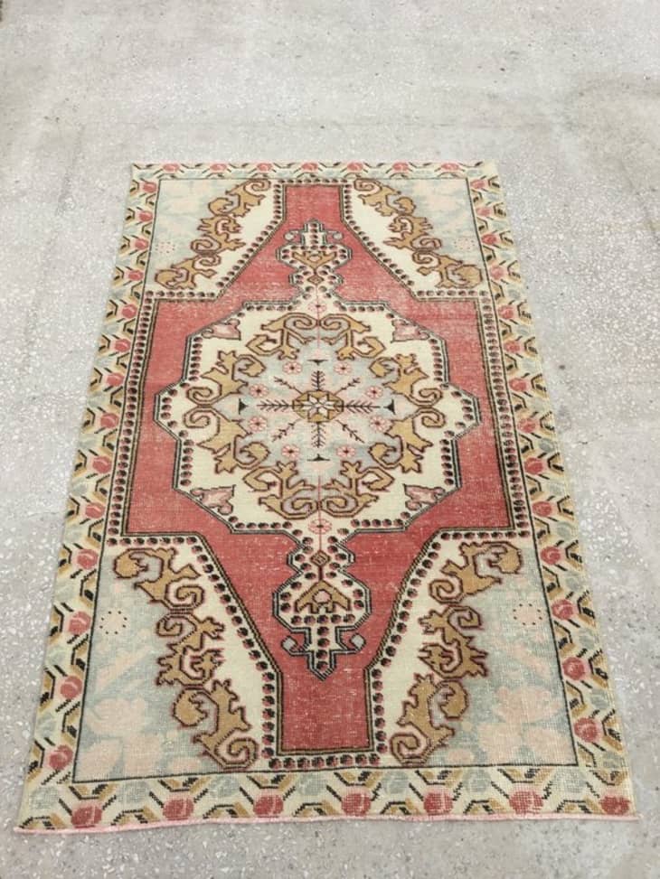 Best Etsy Shops to Buy Authentic Moroccan Turkish Rugs Apartment Therapy