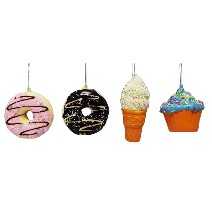 Target Christmas Ornaments The Kitchn