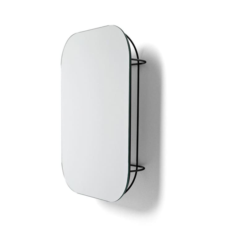 20 Decorative Wall Mirrors to Fit Any Budget Apartment Therapy