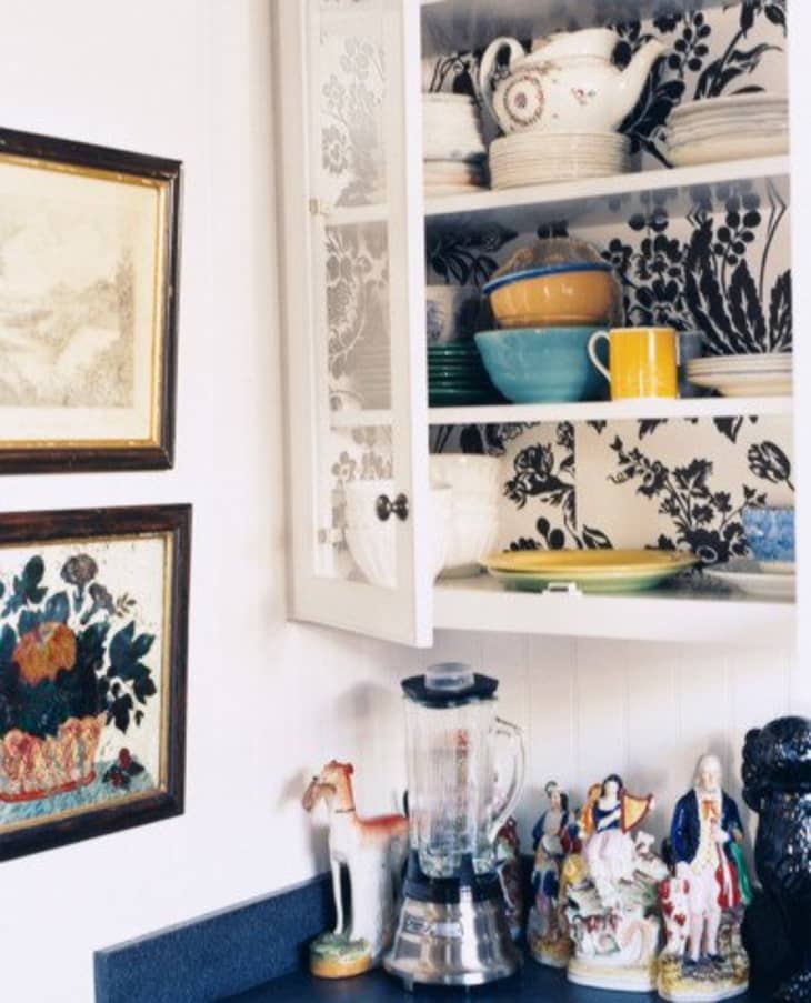 Easy Ways to Add Character to a Boring Apartment Apartment Therapy