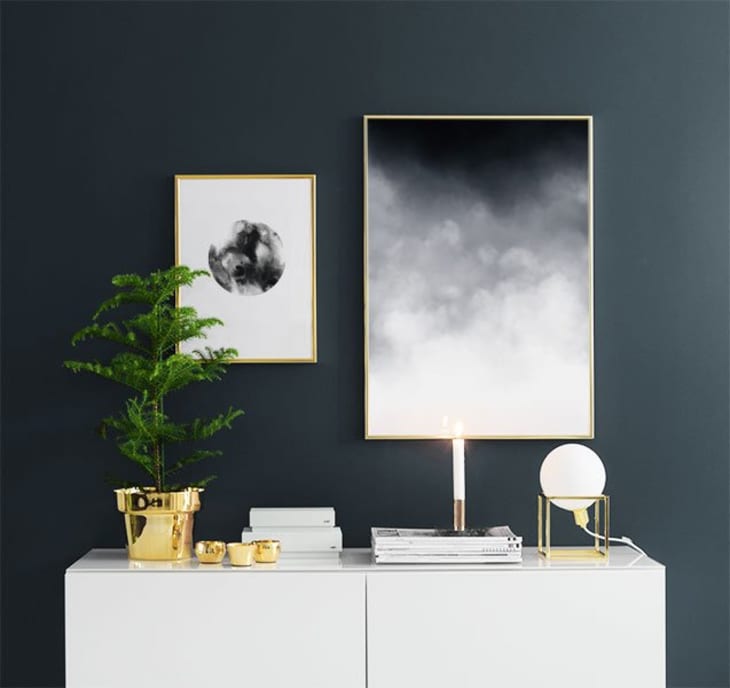 Tips for Hanging Art in Pairs Apartment Therapy