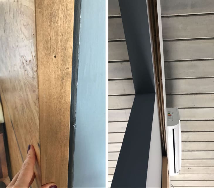 Two Clever Ideas for Affordable DIY Sliding Doors Apartment Therapy