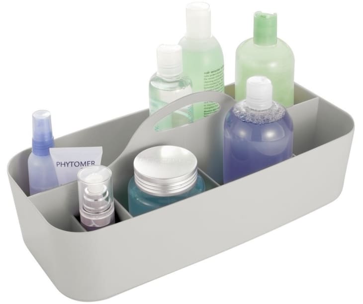 13 Stylish Amazon Products to Up Your Bathroom Storage Apartment Therapy