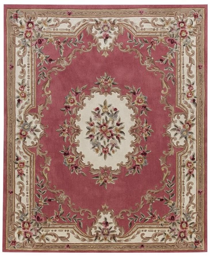 10 Styles of Oriental & Persian Rugs: From Aubusson to Qashqai