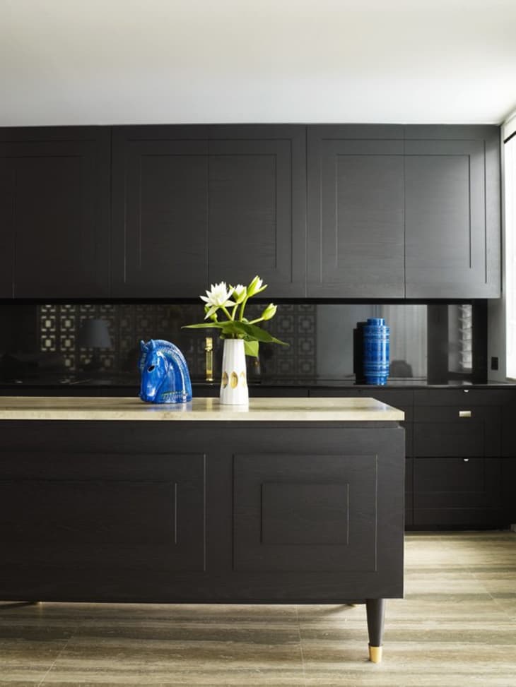 Unusual Kitchen Cabinet Designs (That You May Just Fall in Love With