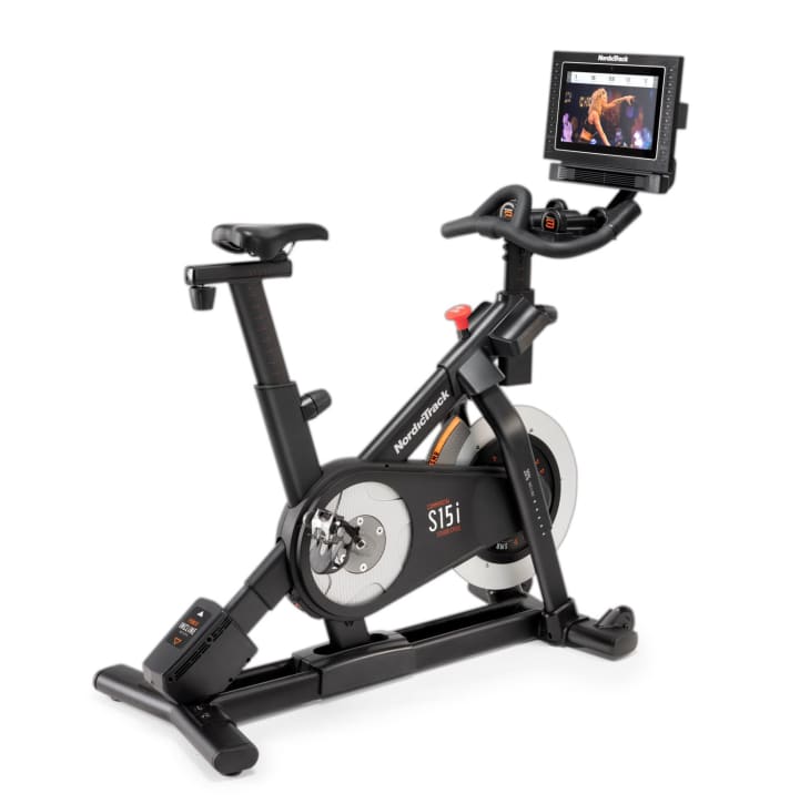 The Best Exercise Bikes For Spinning At Home In 2019 Apartment