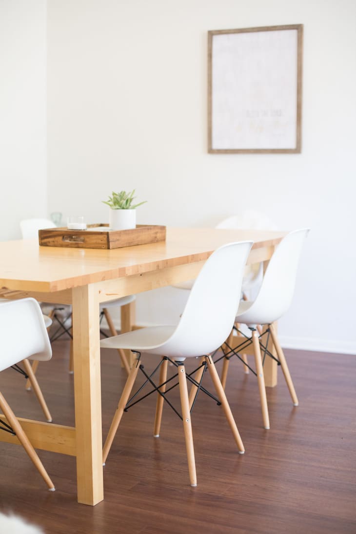 An “Airy & Chic” East Bay Apartment Apartment Therapy