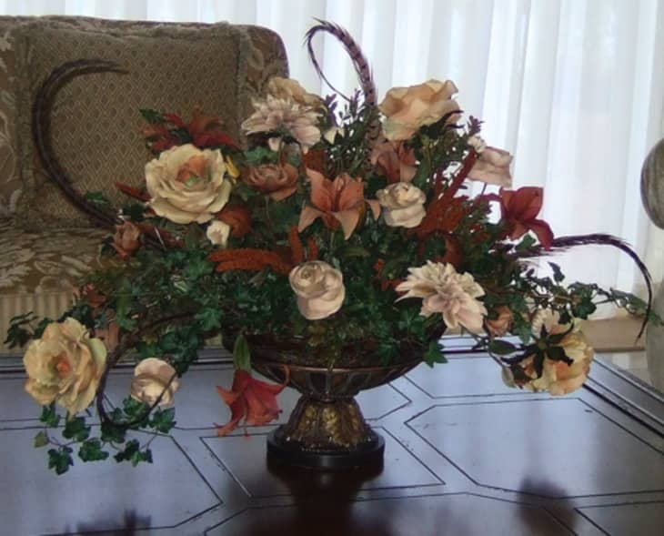 History of Floral Print Trends Floral Trend By Decade Apartment Therapy