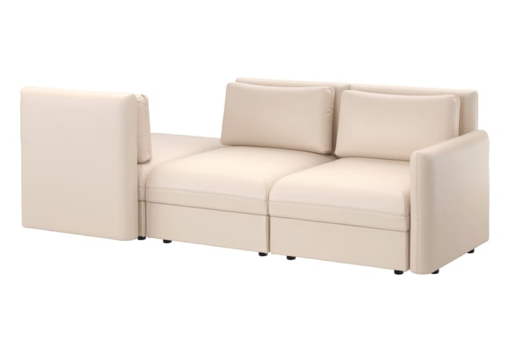 Most comfortable deals ikea couch