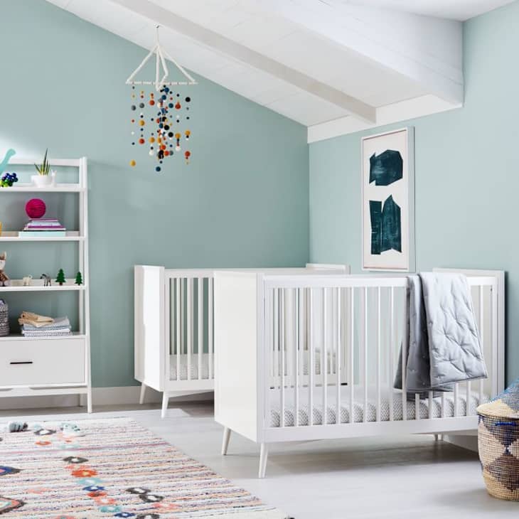 West Elm x Pottery Barn Kids Just Launched A Collection | Apartment Therapy