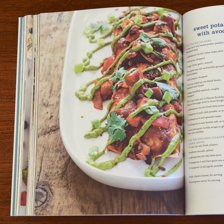 The Oh She Glows Cookbook Taught Me That I Can Be Vegan & Still Eat ...