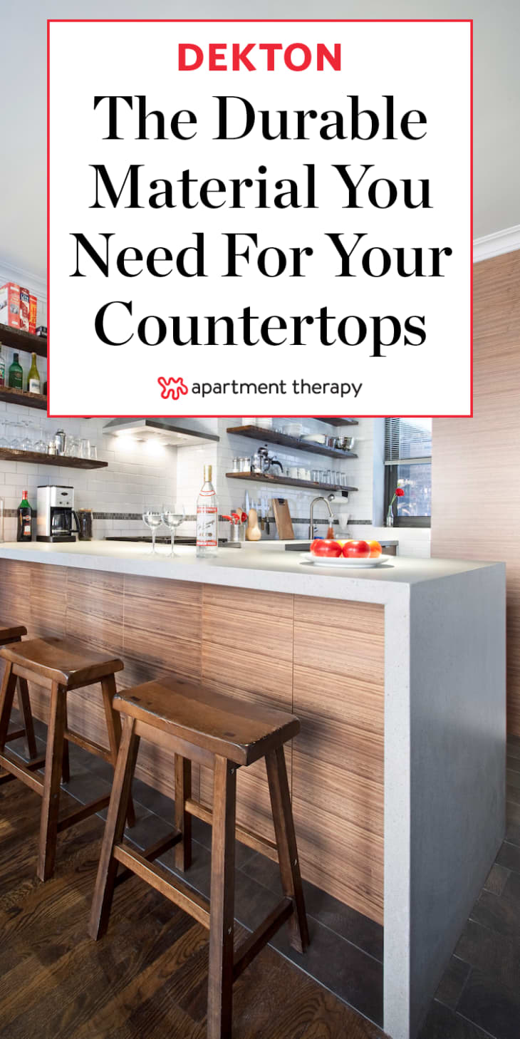 Dekton Countertops Reviews, Cost, Pros, Cons Vs Quartz Apartment