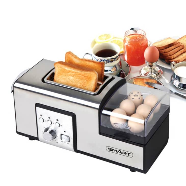 5 Breakfast Making Machines That Really, Actually Exist Apartment Therapy