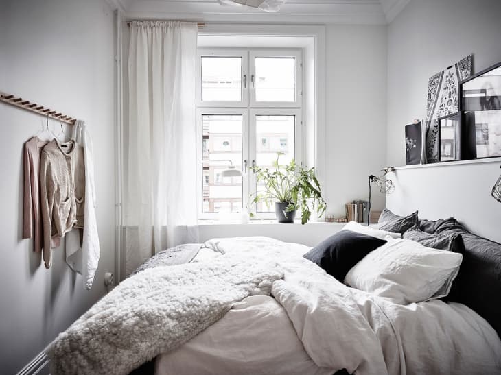 Cozy Bedrooms You'll Never Want to Leave Apartment Therapy