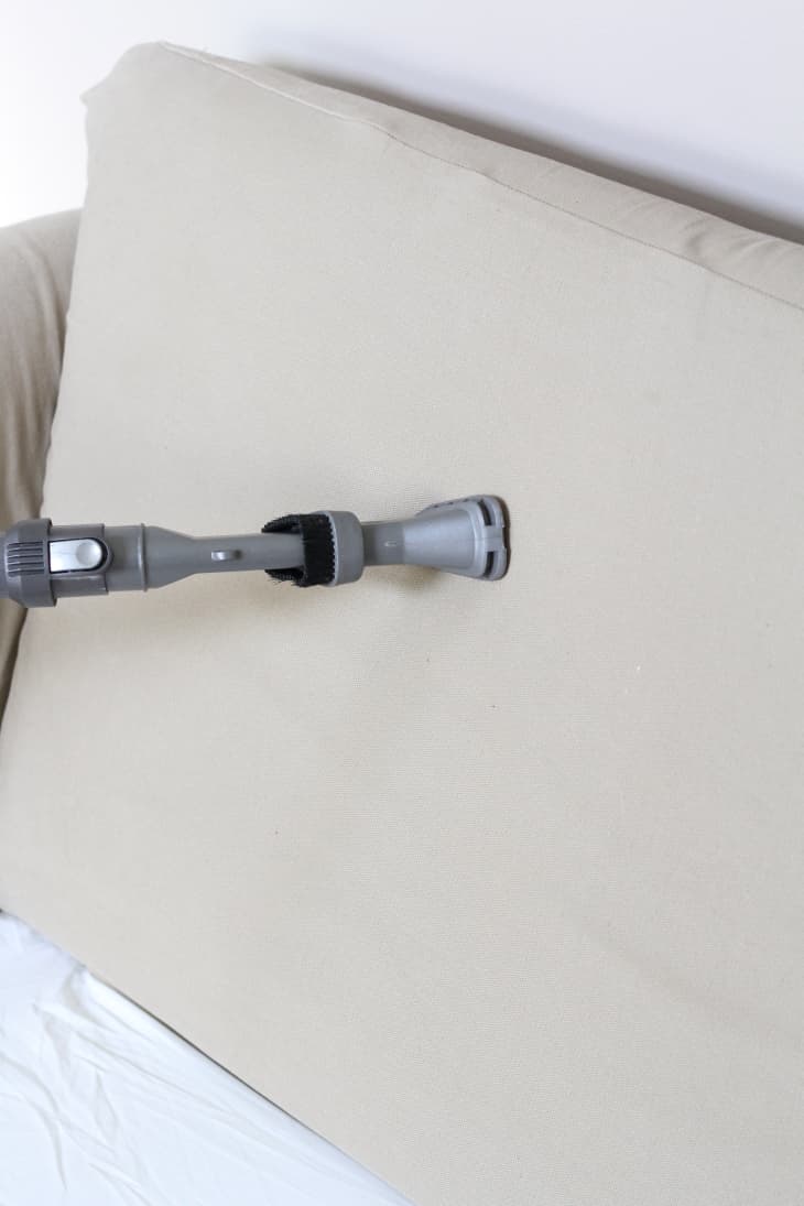 How To Clean a Couch Best Way to Wash a Sofa Apartment Therapy