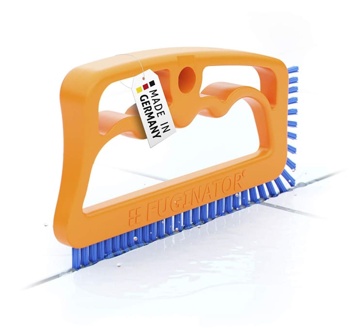 Best Grout Cleaners and Tools The Kitchn