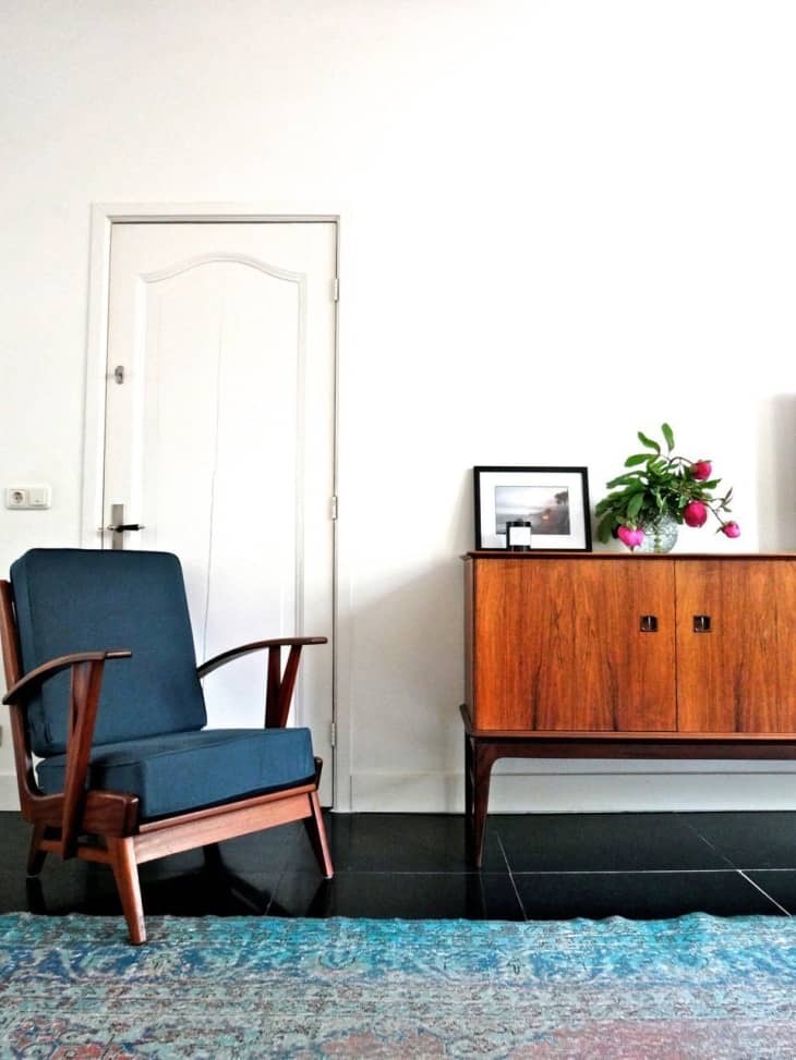 The 10 Commandments of Decorating Your Rental Apartment