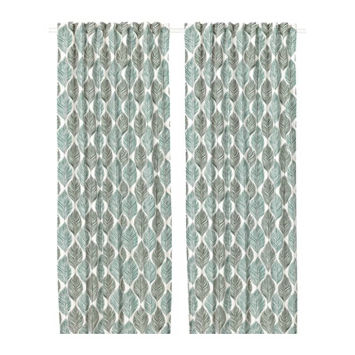 IKEA Bohemian Look Best Home Decor Products Apartment Therapy