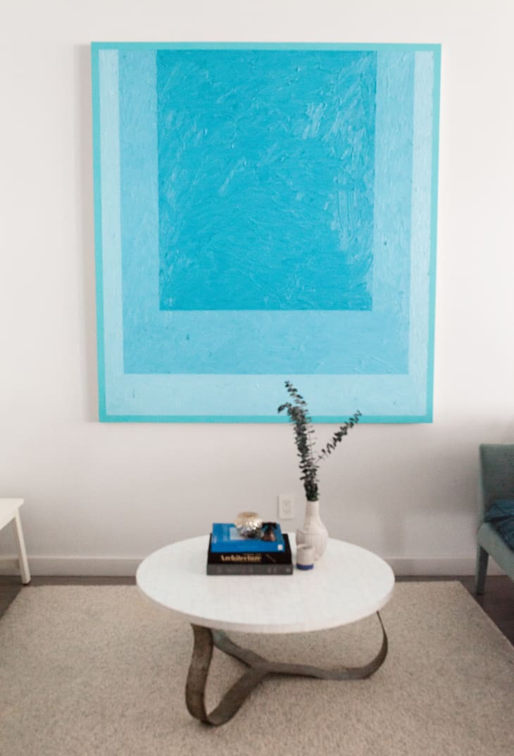 Advice on How to Start an Art Collection Apartment Therapy