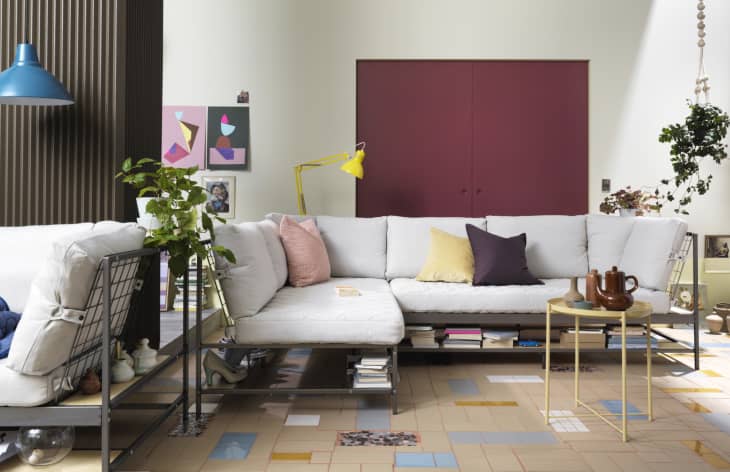 These New Multifunctional Furniture Collections Are Coming to IKEA
