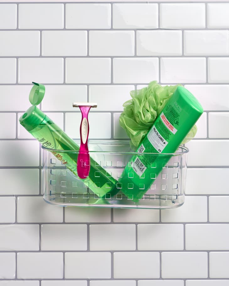 Decluttering Tip Best Containers for Decanting Apartment Therapy