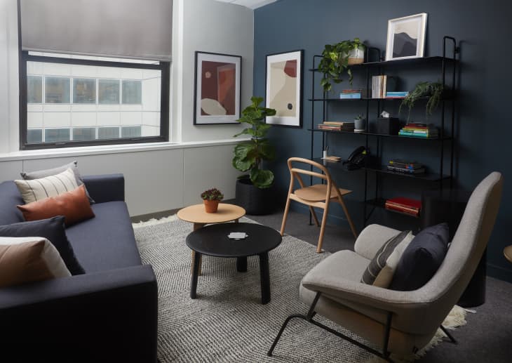 Environmental Psychology Interior Design Tips Apartment Therapy