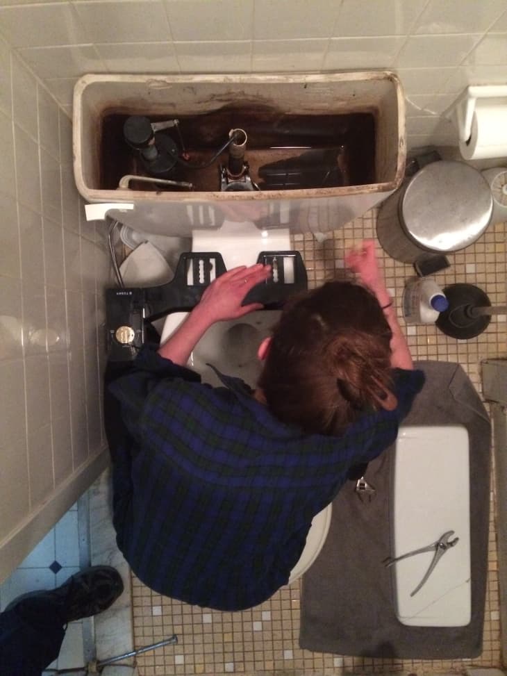 Under100 Toilet Seat Bidets Reviews & Installation Info Apartment