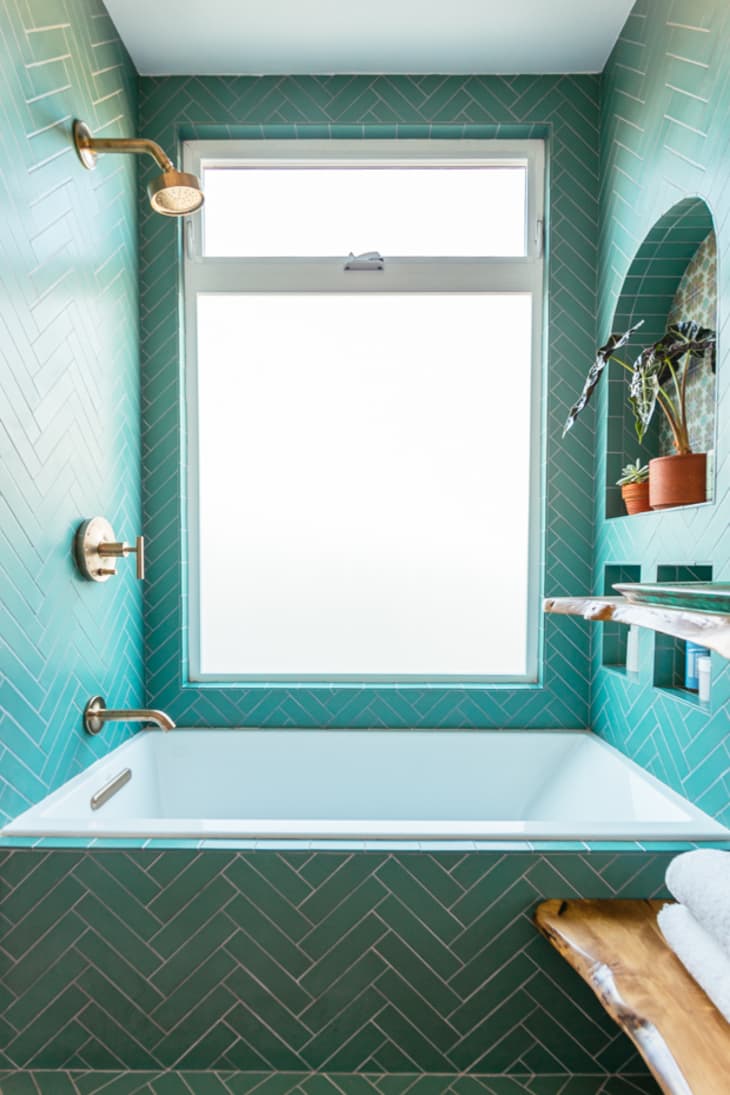 Bathroom Storage Ideas - Home Remodeling | Apartment Therapy