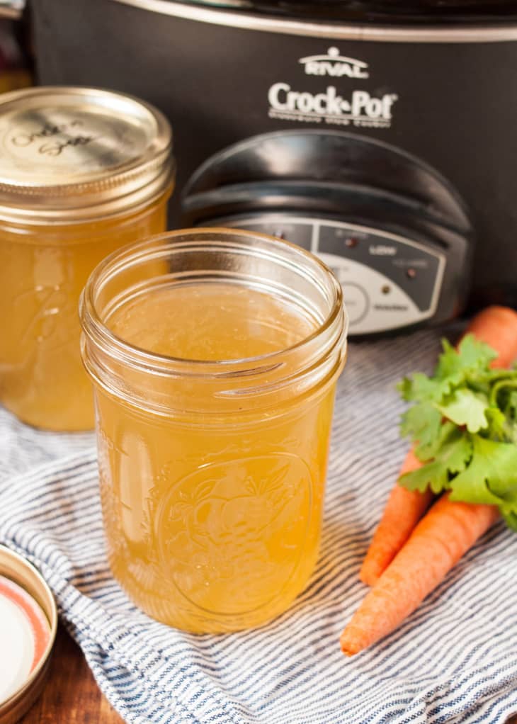 Easy Slow Cooker Meal Prep Ideas - Best Freezer Meals | The Kitchn