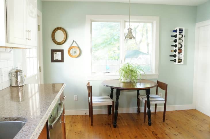 Karen’s Home Full of History | Apartment Therapy