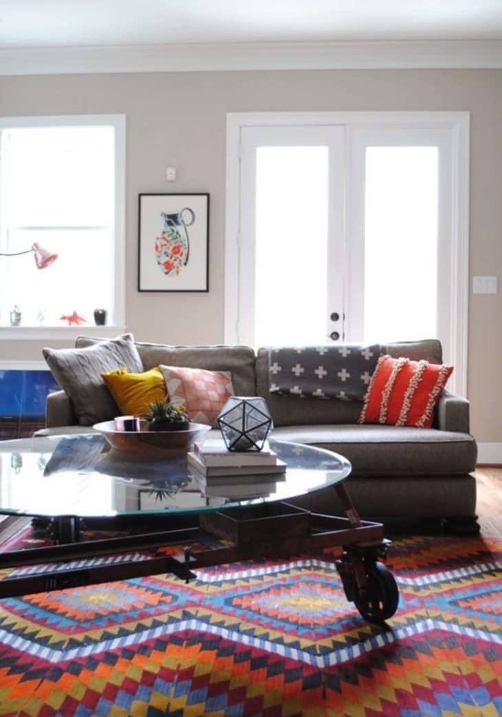 Why Greige is the Neutral You Need to Know | Apartment Therapy