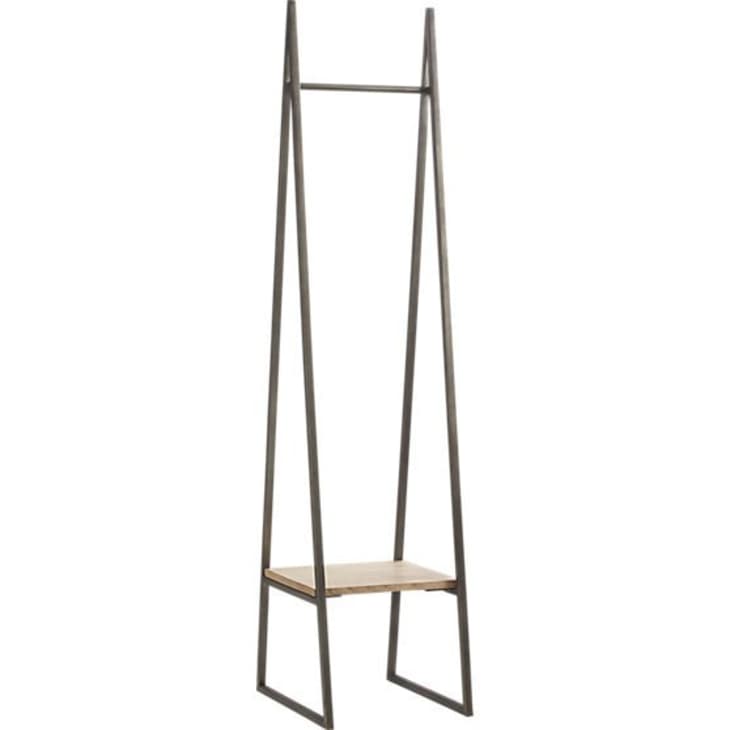 Where to Store Your Worn (But Not Dirty) Clothes Apartment Therapy