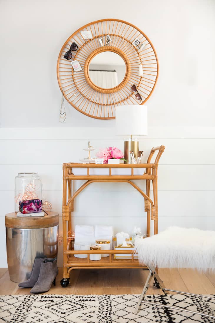 Living Room Side Table Alternatives Side Table Ideas Apartment Therapy