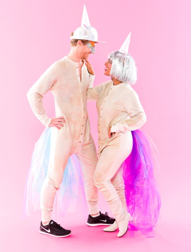 Halloween Couples Costumes You Can Totally Pull Off Apartment