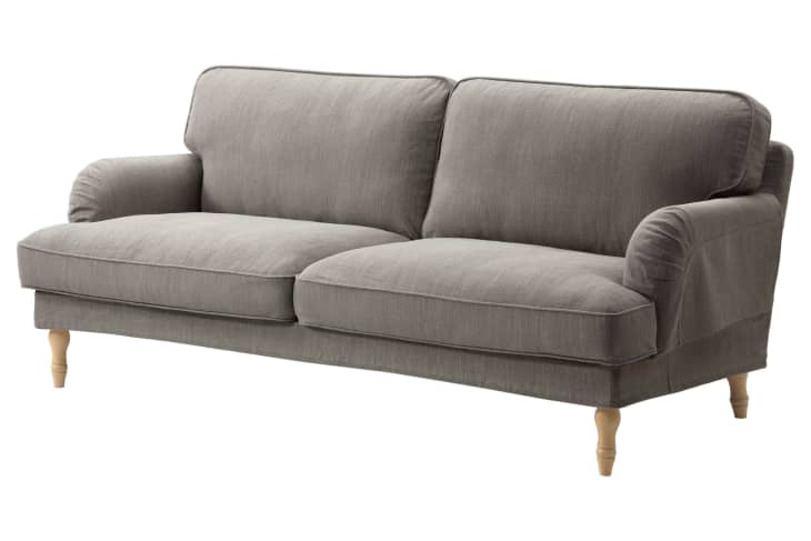 Comfiest ikea outlet couch