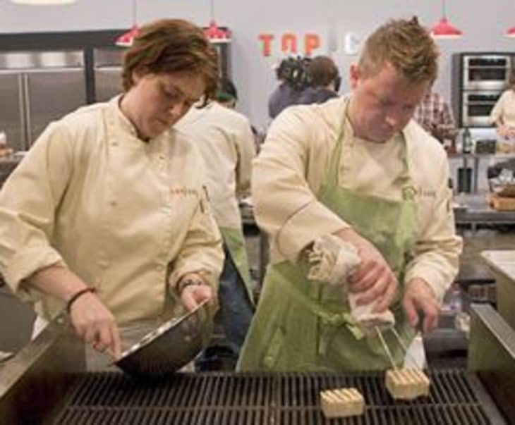 Top Chef Chicago: Fill Us In! | Kitchn