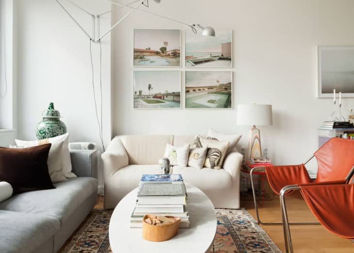 10 Furniture Placement Rules to Live By Apartment Therapy