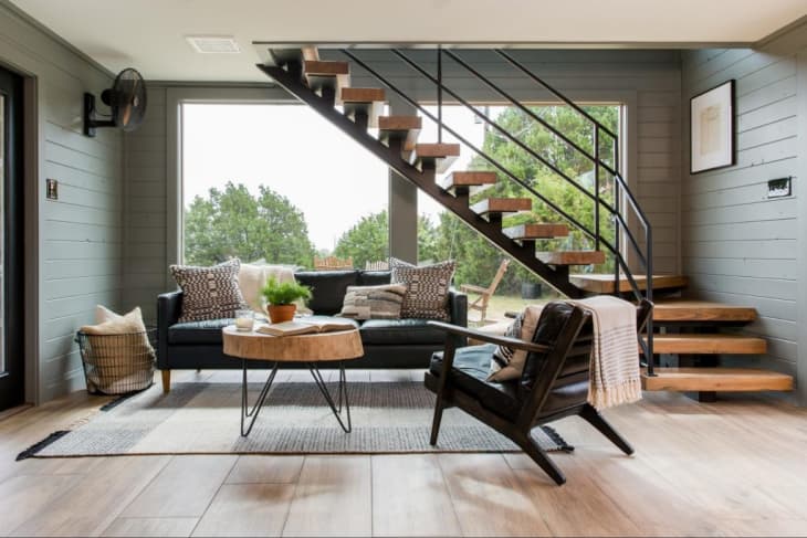 Picture of Our Favorite Homes from 'Fixer Upper' | Apartment Therapy
