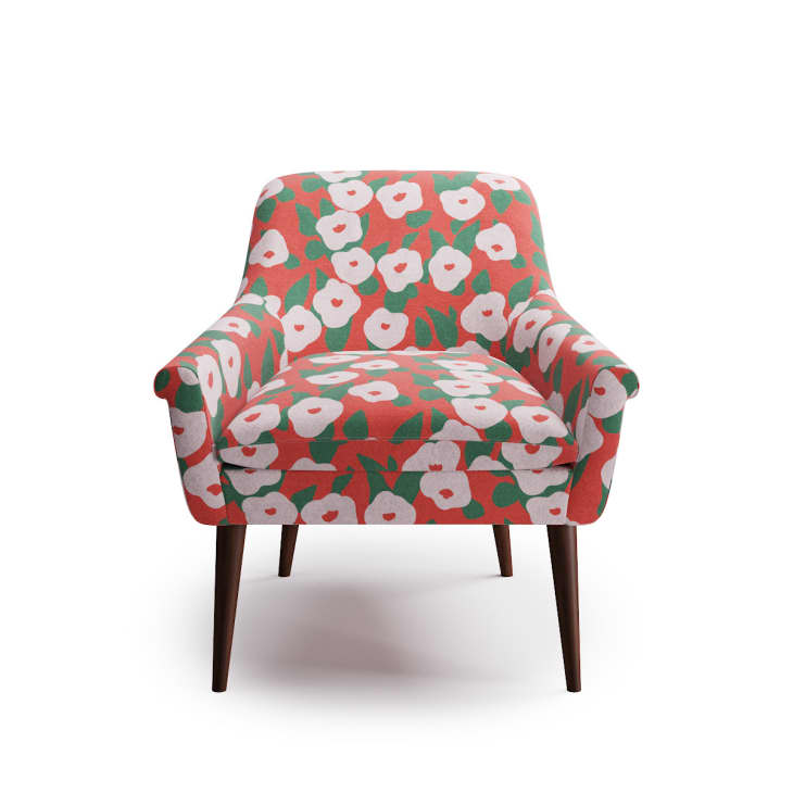 The Best Armchair for Your Home Apartment Therapy