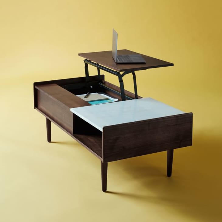West Elm Furniture Sale — Shop Home Deals April 2019 Apartment Therapy