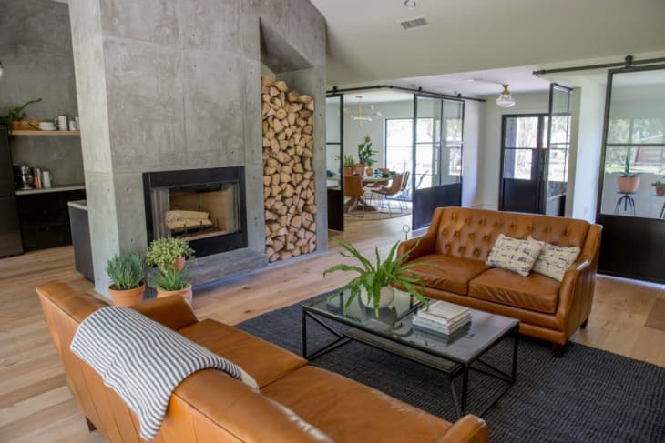 Picture of Our Favorite Homes from 'Fixer Upper' | Apartment Therapy