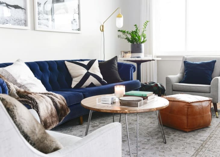 DIY Home Furniture Essentials Apartment Therapy