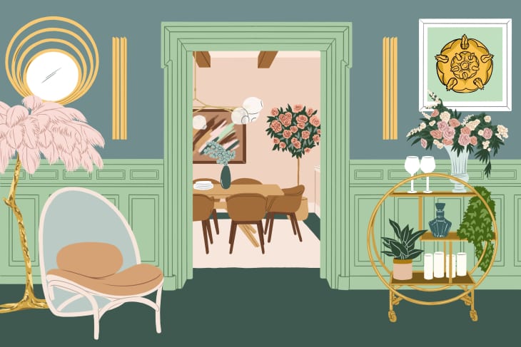 What Game of Thrones Castles Would Look Like as Modern Homes ...