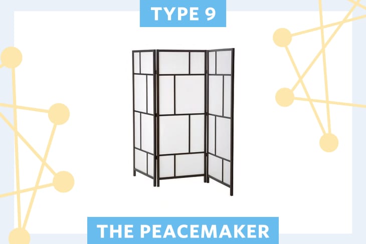 The Best Thing for Each Enneagram Type to Buy at IKEA | Apartment Therapy