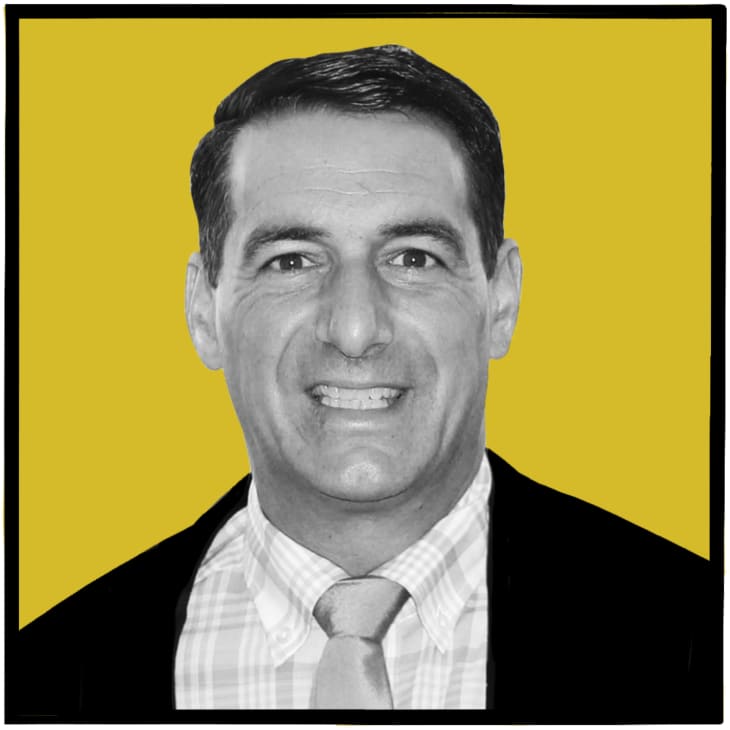 Meet the New York “Couch Doctor” Who Wants to Saw Apart Your Priceless