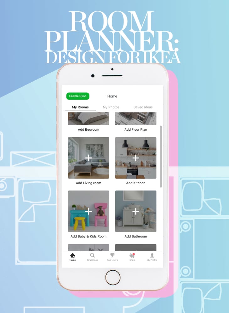 The 10 Best Apps for Room Design & Room Layout | Apartment Therapy