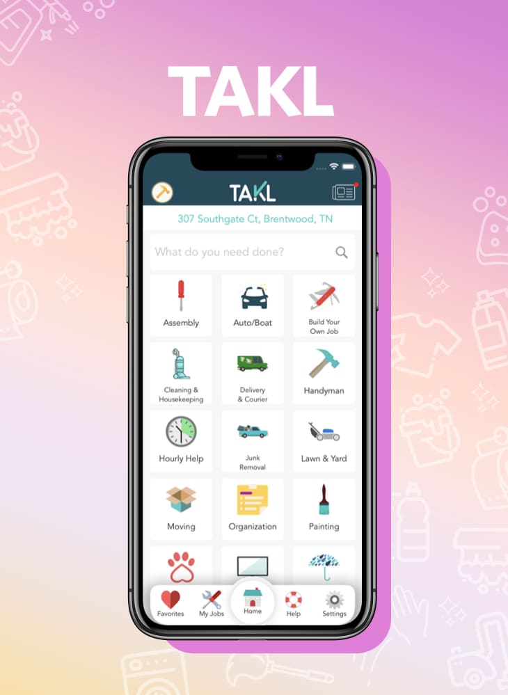 The Best Cleaning Apps For Families, Roommates or Anyone Apartment