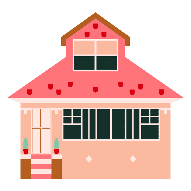 The Style of Home You Should Live In, Based on Your Zodiac Sign