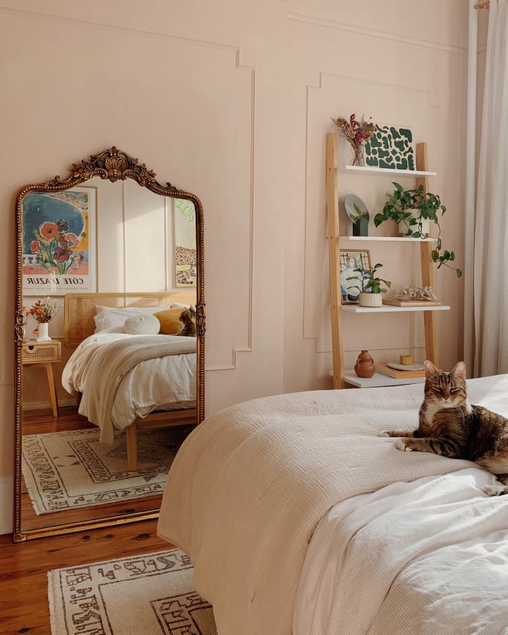 Design Changemakers 2021: How Mallory Fletchall’s Space Became ...