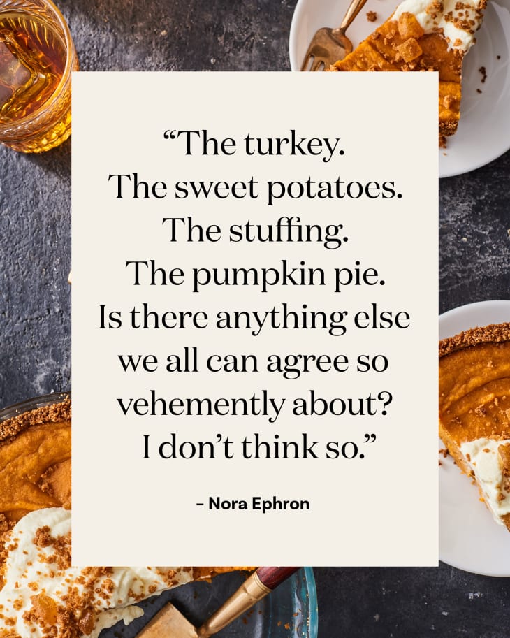 20+ Thanksgiving Quotes 2022 - Best Quotes to Show Gratitude ...